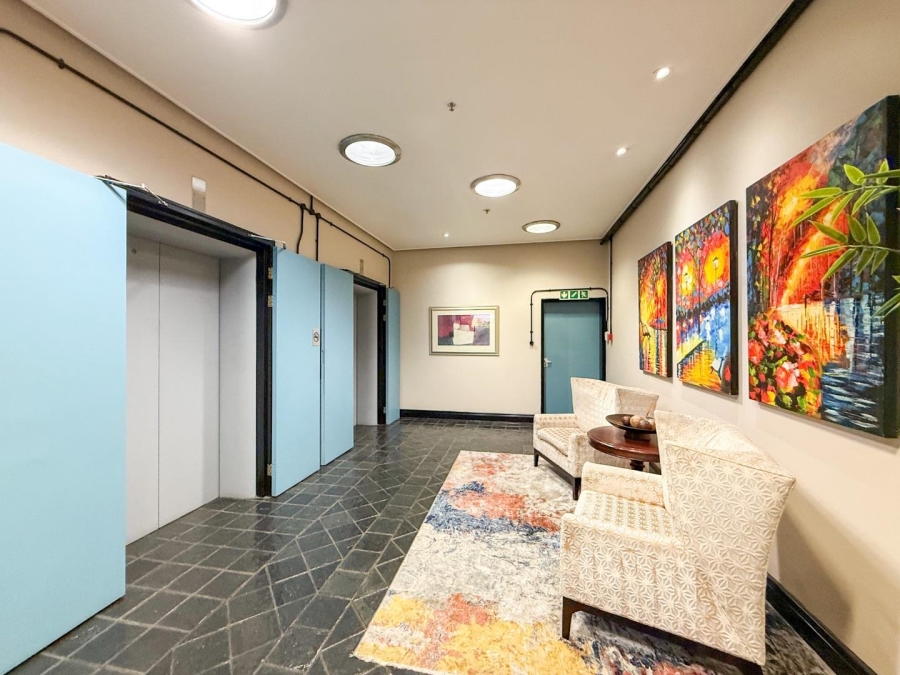 To Let commercial Property for Rent in Cape Town City Centre Western Cape